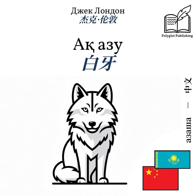 白牙