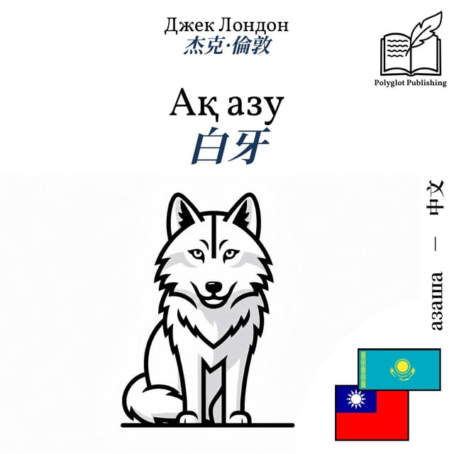 白牙
