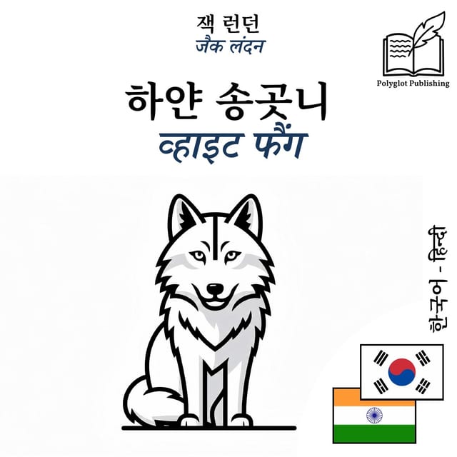 व्हाइट फैंग