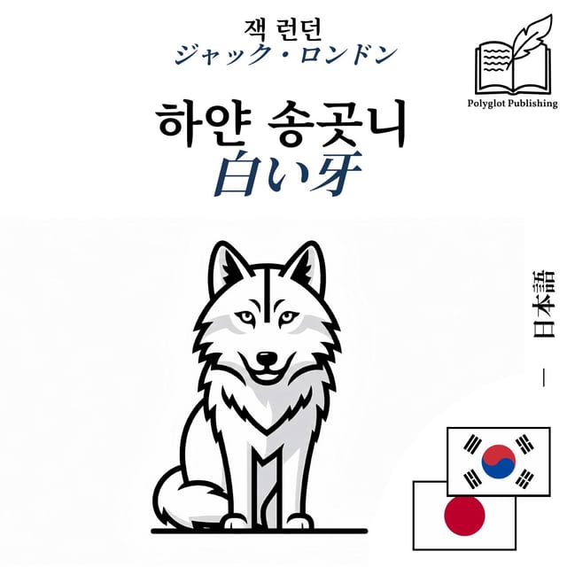 白い牙