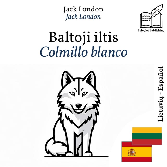 Colmillo blanco