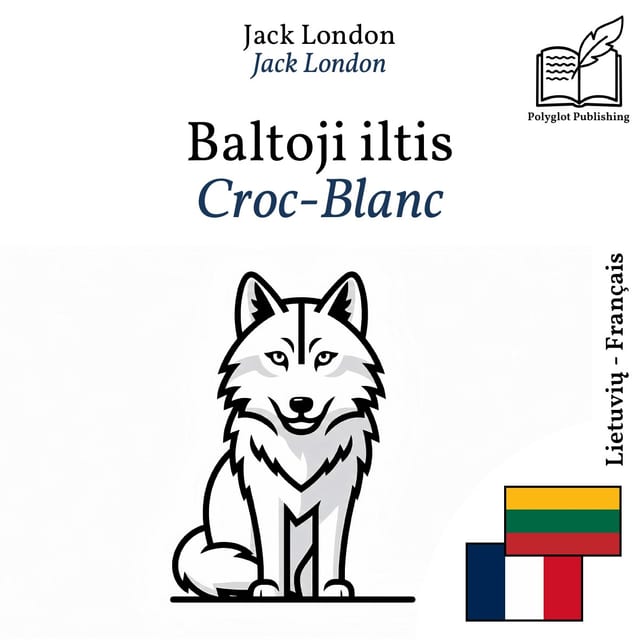 Croc-Blanc