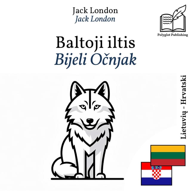 Bijeli Očnjak