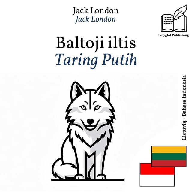 Taring Putih