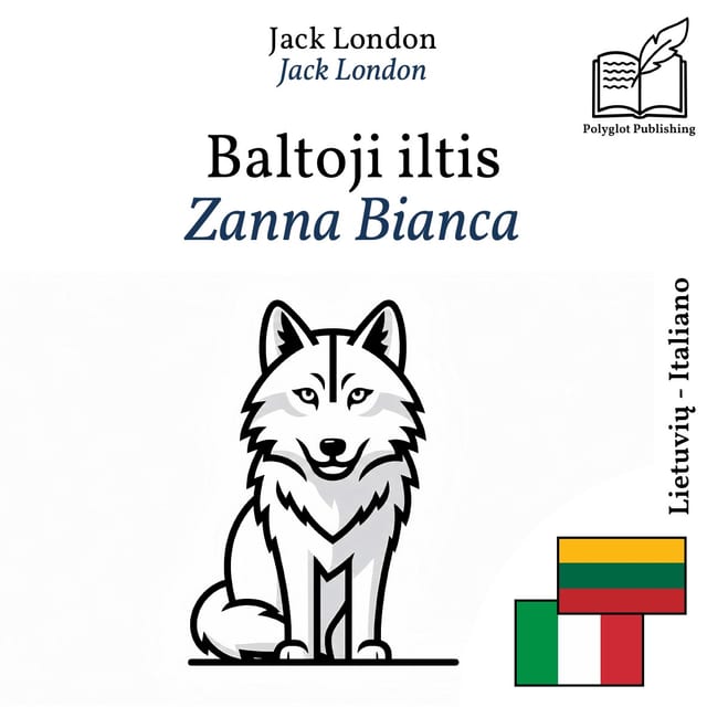 Zanna Bianca