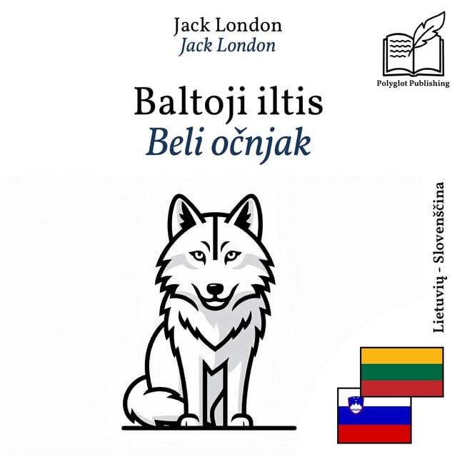 Beli očnjak