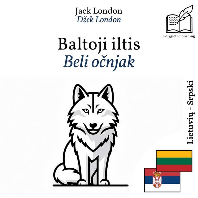 Beli očnjak