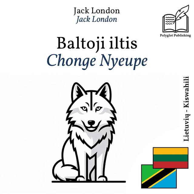 Chonge Nyeupe