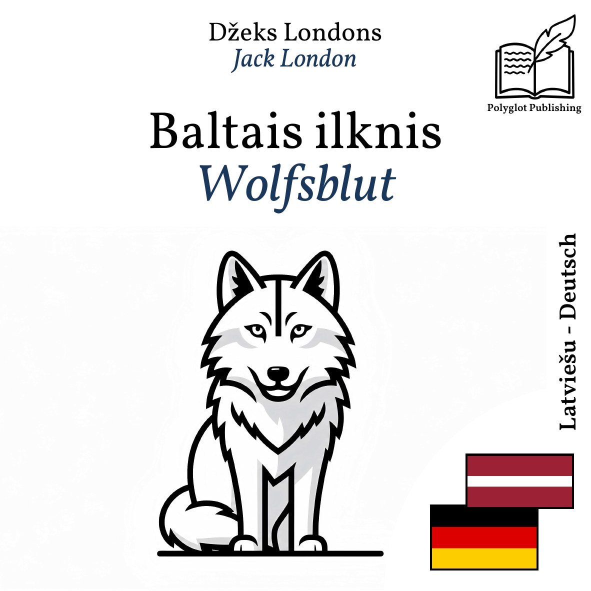 Wolfsblut