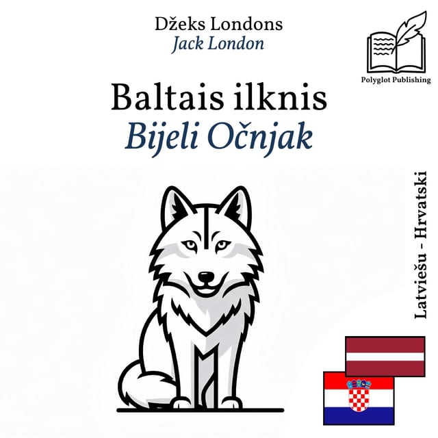 Bijeli Očnjak