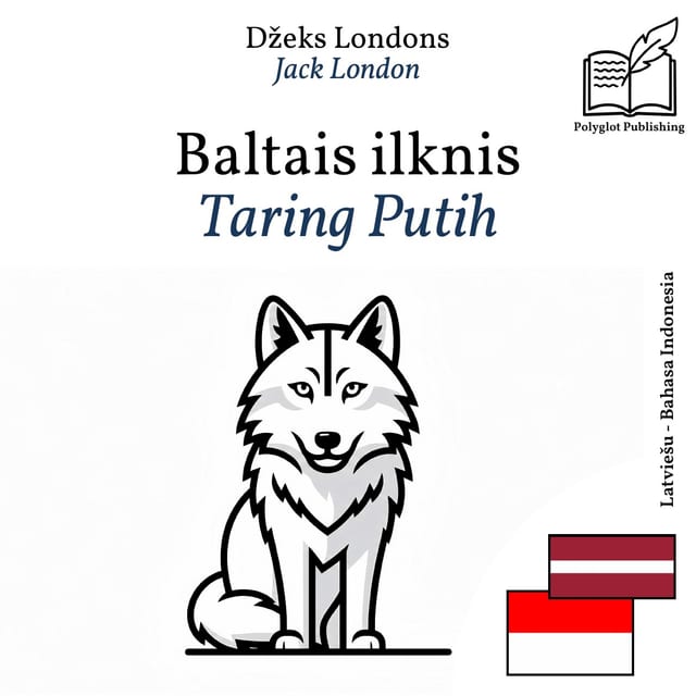 Taring Putih