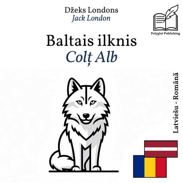 Colț Alb
