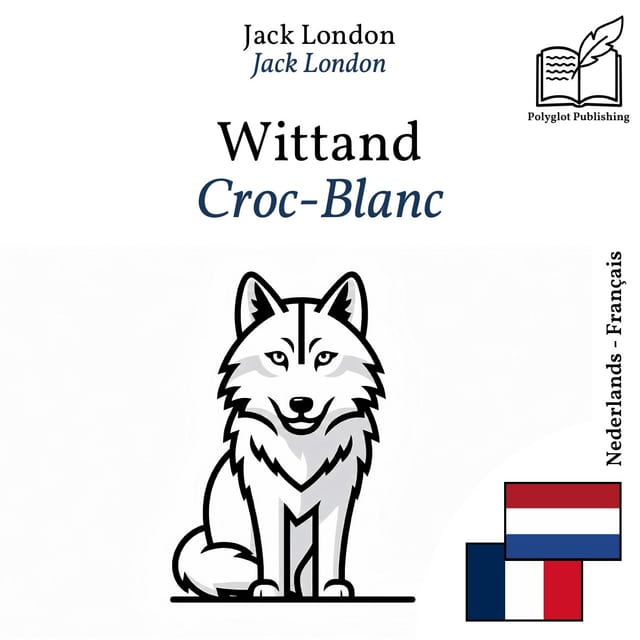 Croc-Blanc