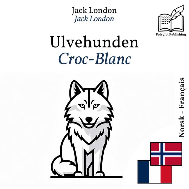 Croc-Blanc