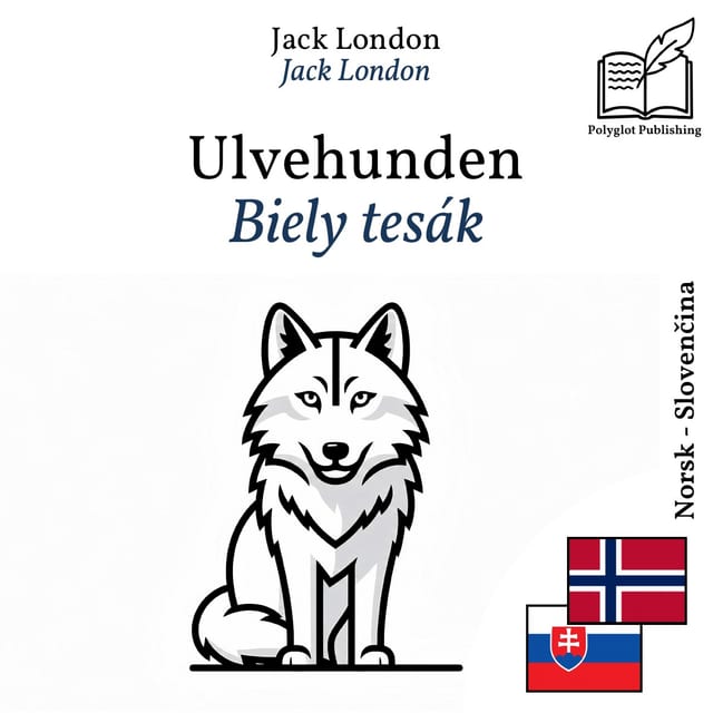 Biely tesák