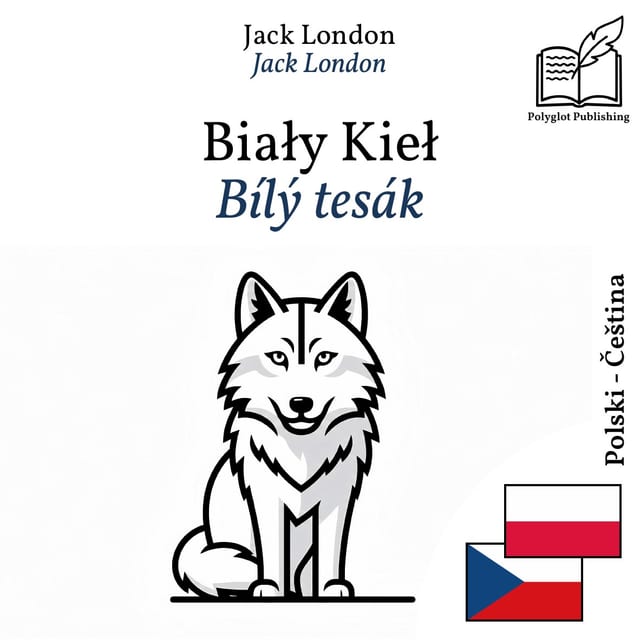 Bílý tesák
