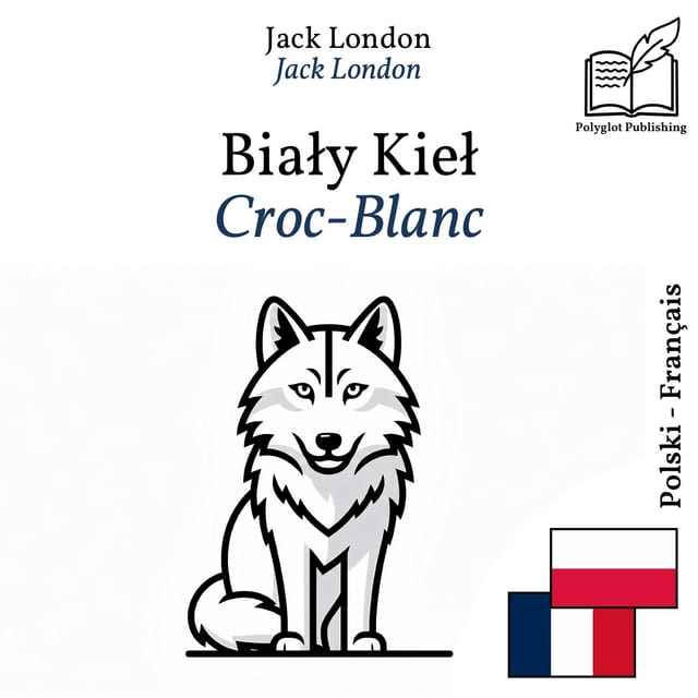 Croc-Blanc