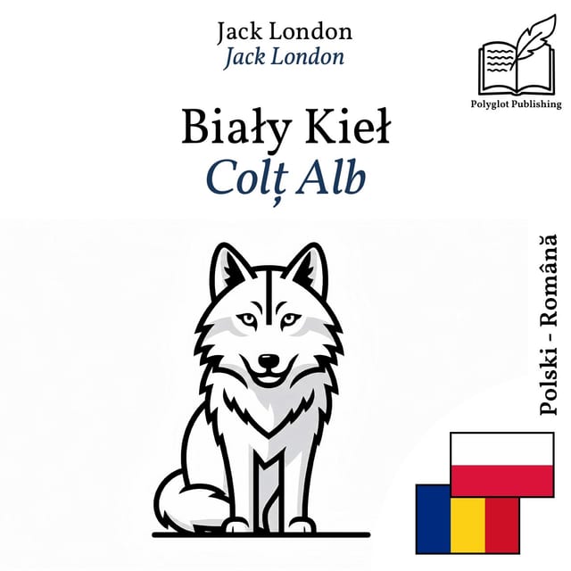 Colț Alb