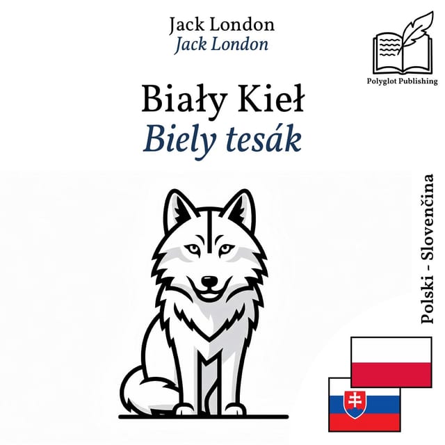 Biely tesák