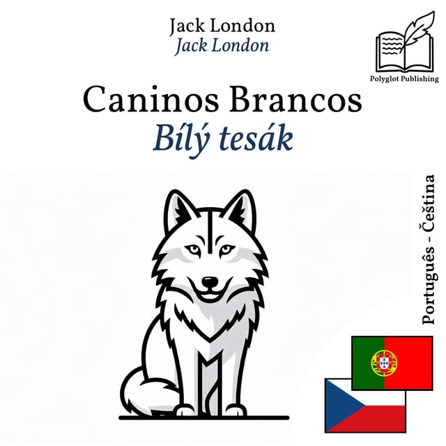 Bílý tesák