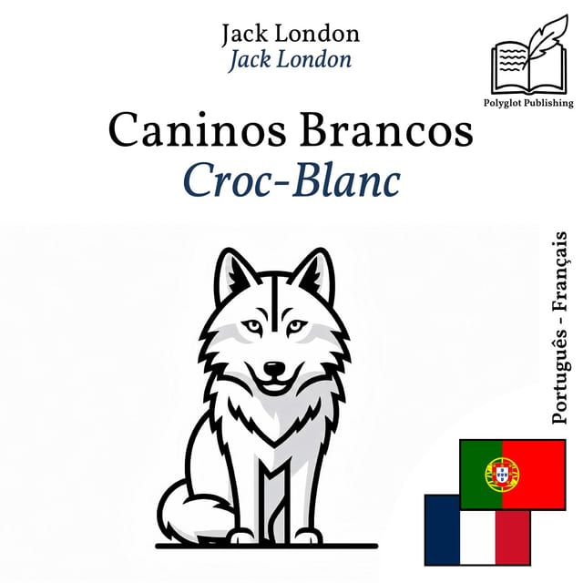 Croc-Blanc