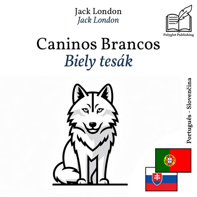 Biely tesák