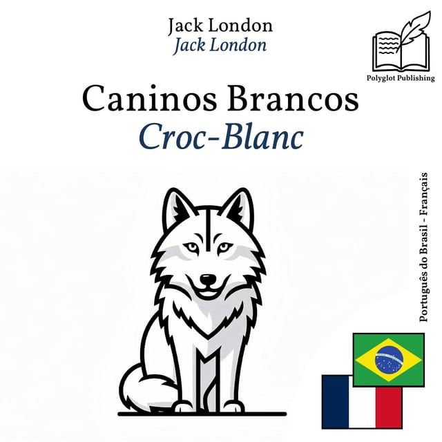 Croc-Blanc