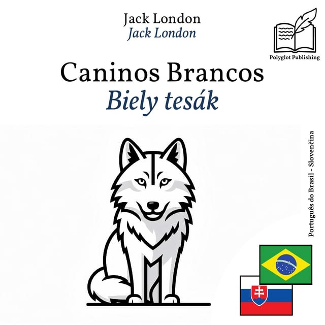 Biely tesák