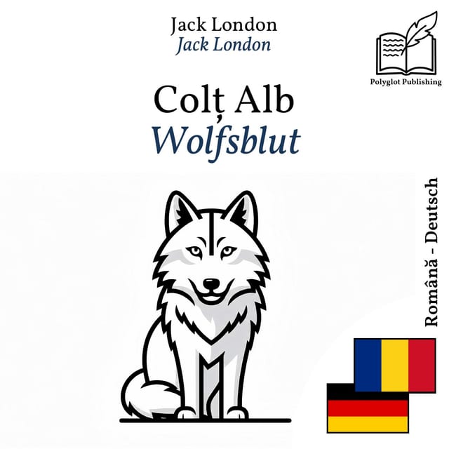 Wolfsblut
