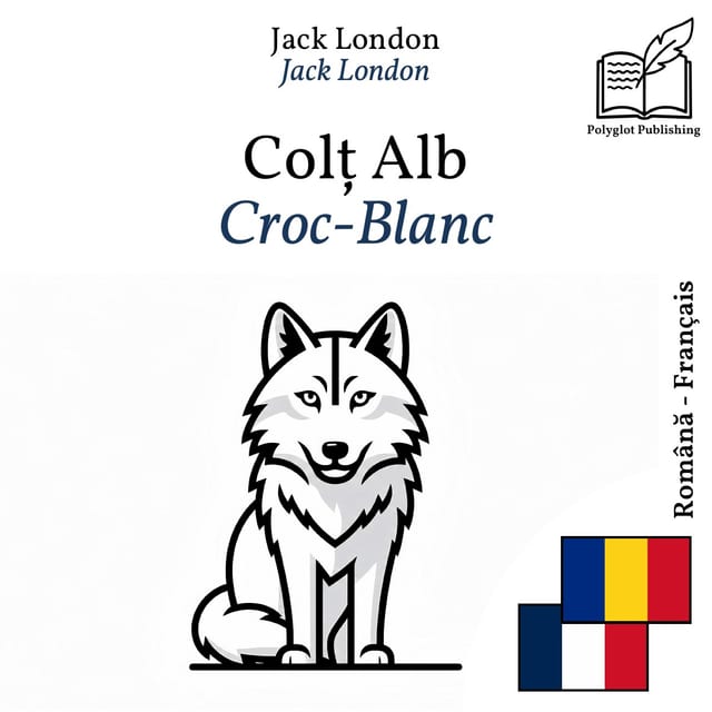 Croc-Blanc