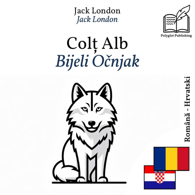 Bijeli Očnjak