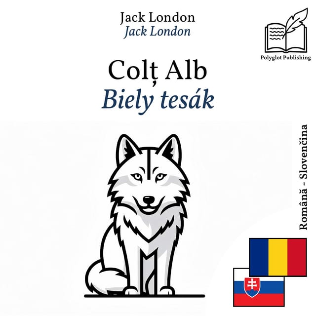 Biely tesák