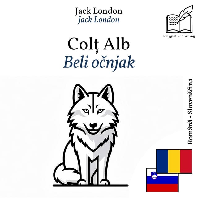 Beli očnjak