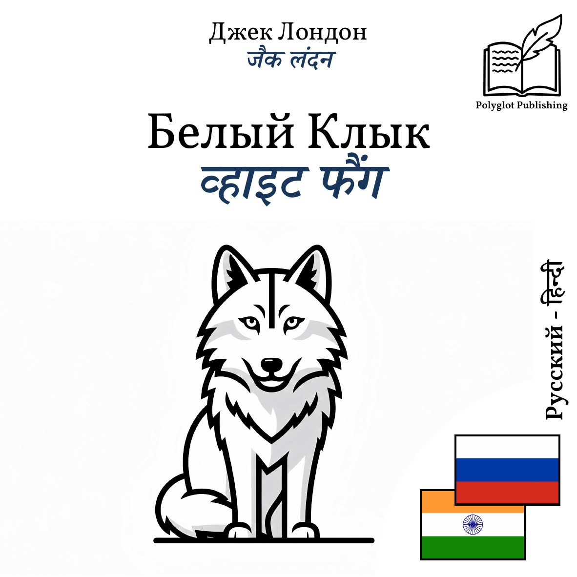 व्हाइट फैंग