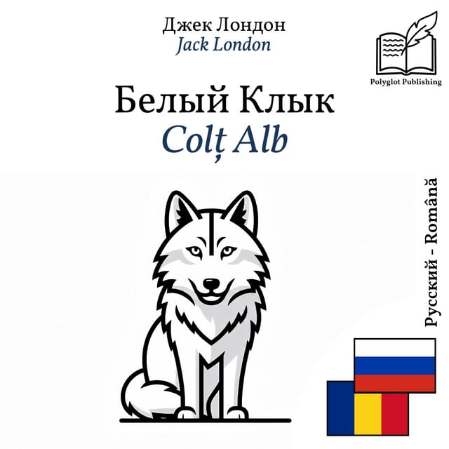 Colț Alb