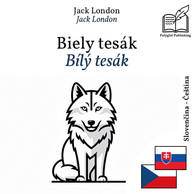 Bílý tesák