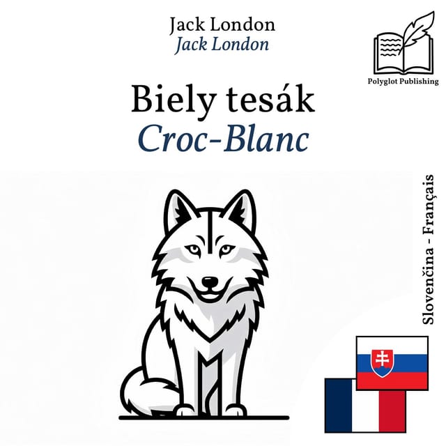 Croc-Blanc