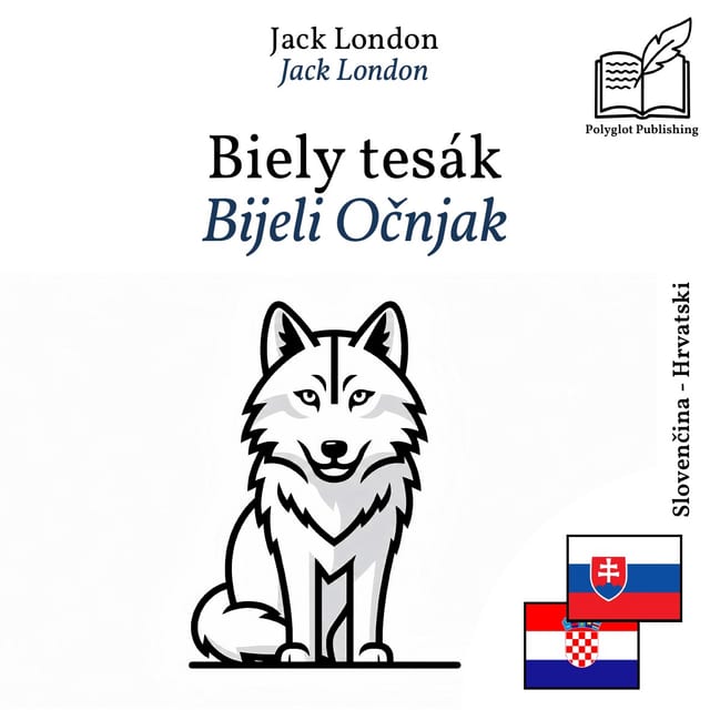 Bijeli Očnjak