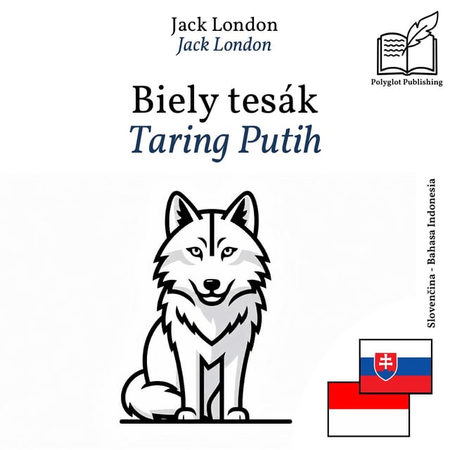 Taring Putih