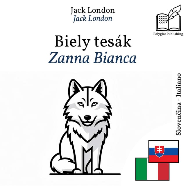 Zanna Bianca