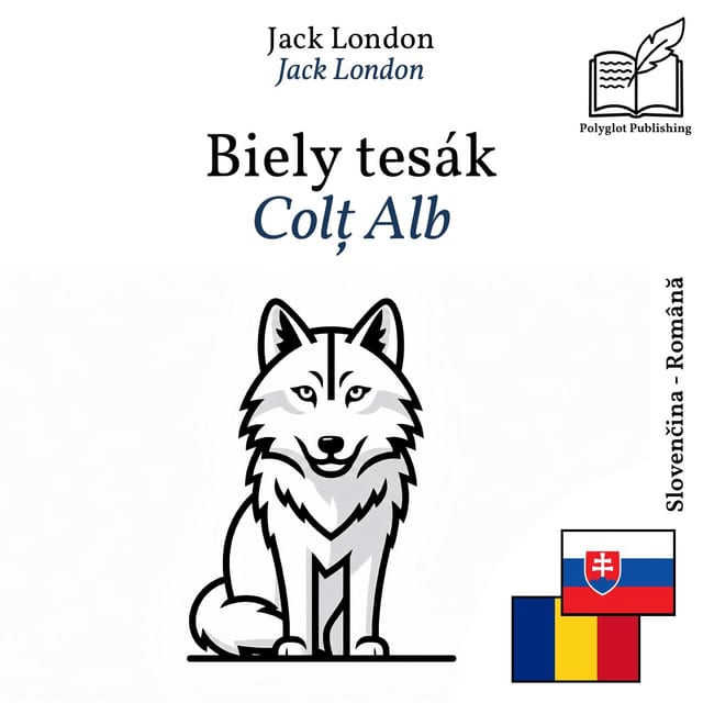 Colț Alb