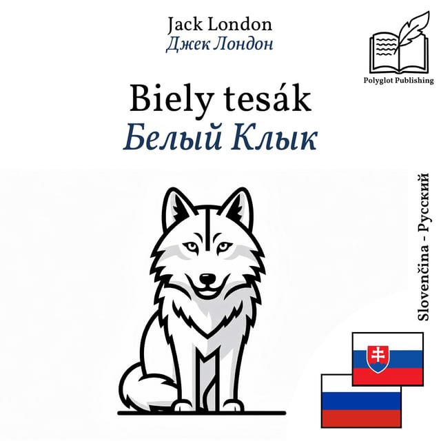 Белый Клык