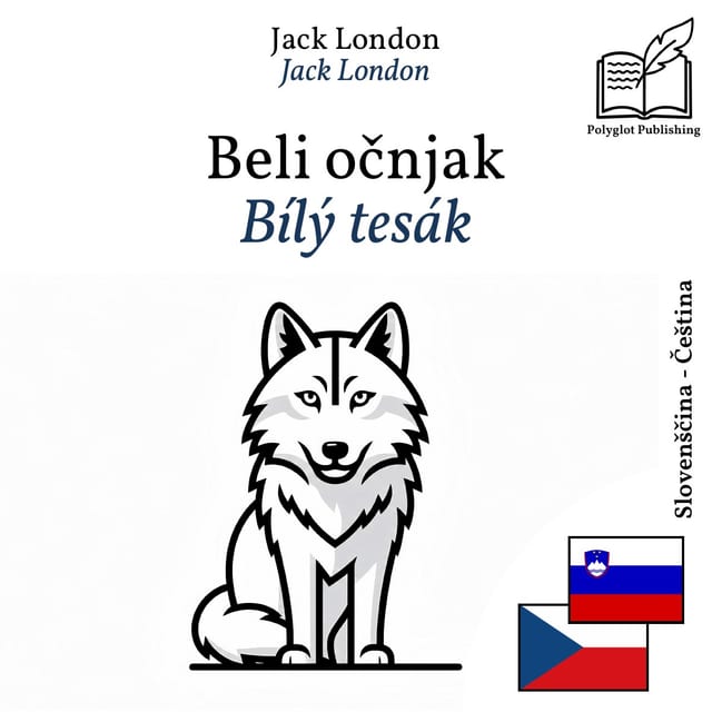 Bílý tesák
