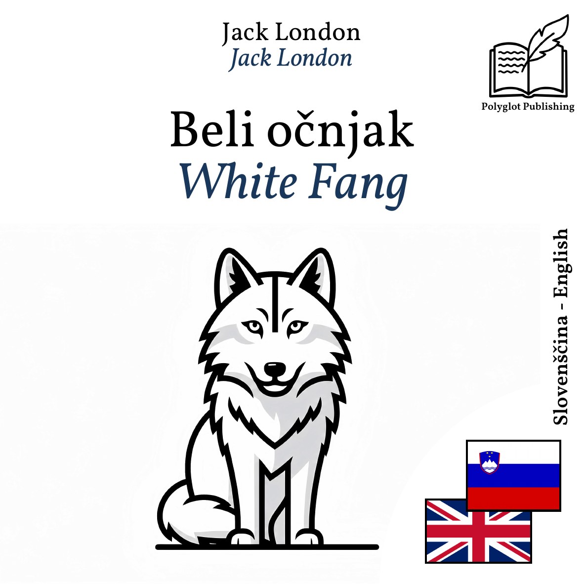 White Fang