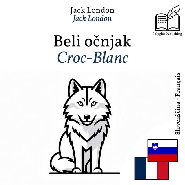Croc-Blanc