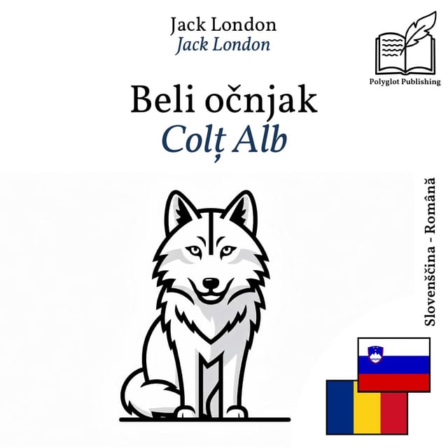 Colț Alb