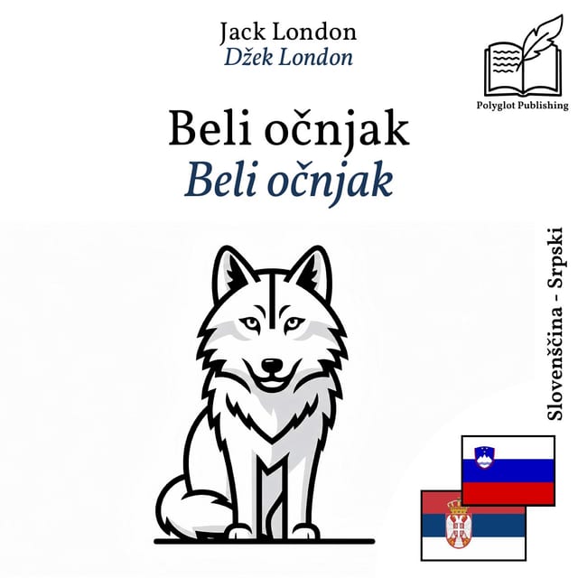 Beli očnjak