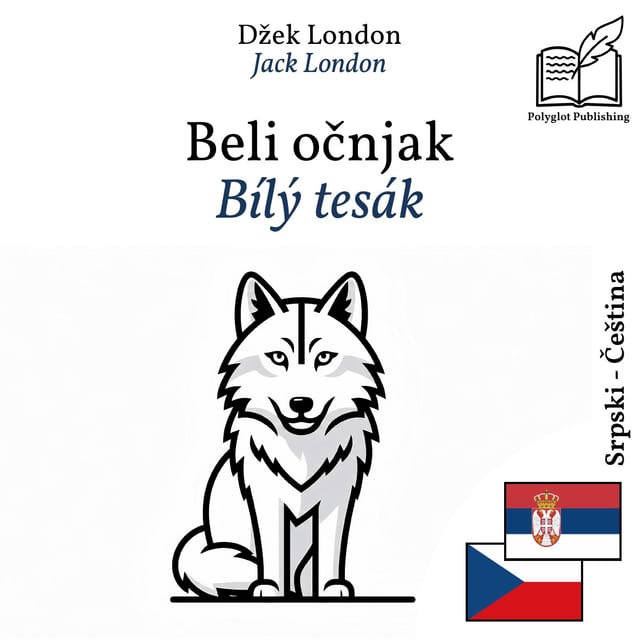 Bílý tesák