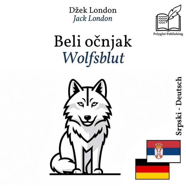 Wolfsblut