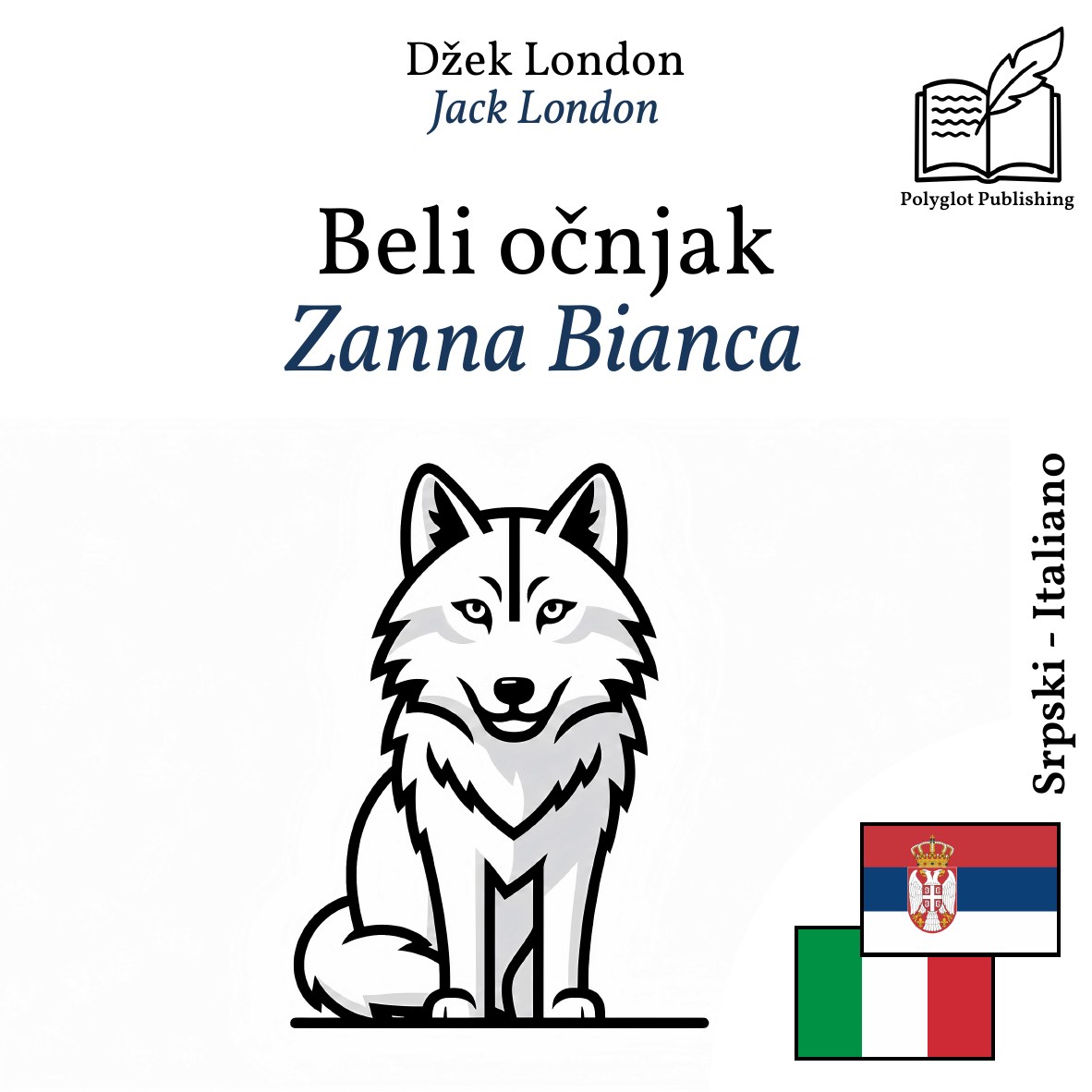 Zanna Bianca